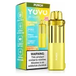 Punch - YOVO JB50k Disposable Vape Pod